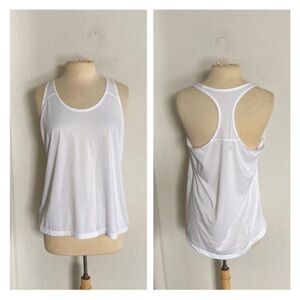 ❤️$5 Xersion racerback tank top